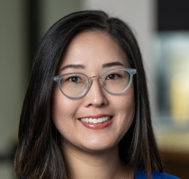 Photo of Rachel Young-Ju Kim, DO