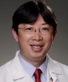 Photo of Aaron Chengtung Lin, MD