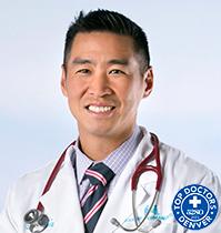 Photo of Thomas Tehsin Tsai, MD