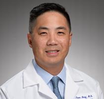 Photo of Jason Raphael Kang, MD