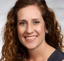 Photo of Christina Ann Franck, CRNA