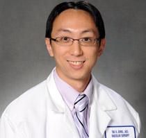 Photo of Chih Pin Hsiung, MD