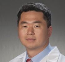 Photo of Chan S. Kim, MD