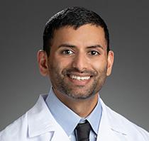 Photo of Varun Vendra, MD
