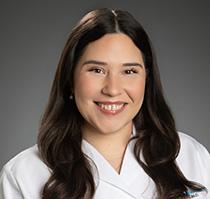 Photo of Lauren Lioba Gisela Sanchez, MD