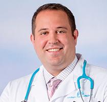 Photo of Steven Brett Wolkenberg, MD