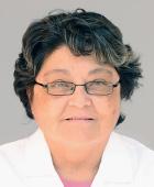Photo of Gabriela Isolina Angulo-Zevallos, MD
