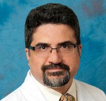 Photo of Shahriar Iravanian, MD