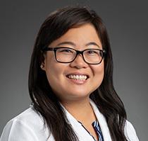 Photo of Nga Yu Cheung, MD