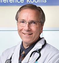 Photo of David A. Craigie, MD
