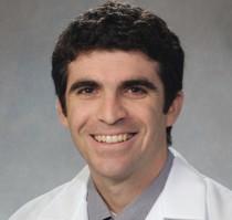 Photo of Noah Barnaby Bartfeld, MD