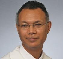 Photo of Patrick Franklin Raymore, MD