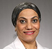 Photo of Uzma Rifat Ali, MD