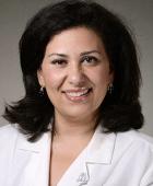 Photo of Luciette Saad, MD