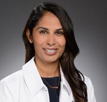 Photo of Mona Ameet Shah, MD