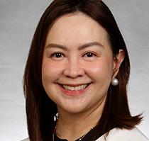 Photo of Maria Rizza D Collantes, MD