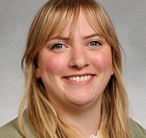 Photo of Shelby Mae Van Waite, MD