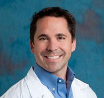 Photo of David A Ecklund, MD