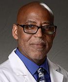 Photo of Duane Adrian Collins, MD