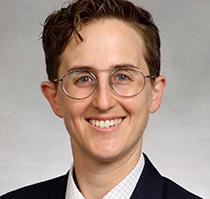 Photo of Joanna S Jacobs, MD