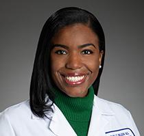 Photo of Camille Wilson, MD