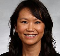 Photo of Christine Neou Henderson, MD