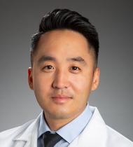 Photo of Christopher S. Chung, MD