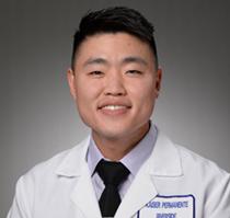 Photo of Charlie Chulwon Lee, MD