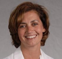 Photo of Diana Lynn Tovar, MD