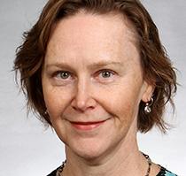 Photo of Karin T Jacobson, MD