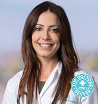 Photo of Ana Sanchez, MD