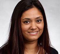 Photo of Melissa Ann Noronha, MD