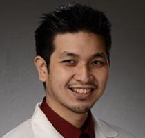 Photo of Ian Carlo Arnau Casimiro, MD