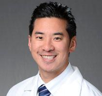 Photo of Michael Pitt Lin, MD