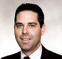Photo of Richard D. Baertlein, MD