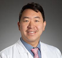 Photo of Joshua Hu Mo, MD
