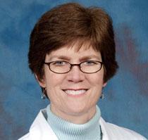 Photo of Julie Weiss McCarty, MD