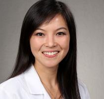 Photo of Tammy Nguyen, DO