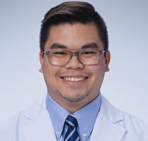 Photo of Ethan Charles KH Chun, MD