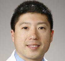 Photo of Paul Yea-Kung Liu, MD