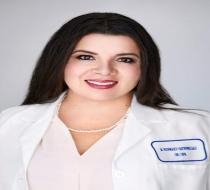 Photo of Maricela Rodriguez-Gutierrez, MD