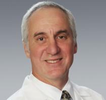 Photo of Nicolas A. Wieder, DO