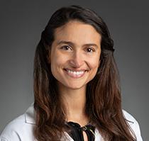 Photo of Sofia Alessandra Gambuto, MD