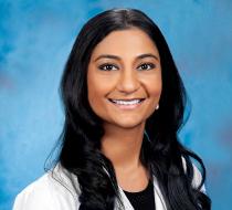 Photo of Krishna Sumeer Tah, PA-C