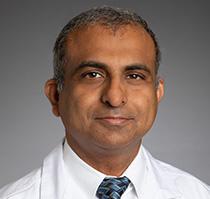 Photo of Venkat Rao Merla, MD