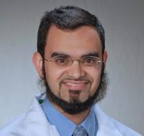 Photo of Owais Saifee, MD