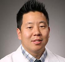 Photo of James Juneho Choi, MD