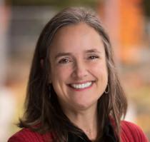 Photo of Sarah B Philp, MD