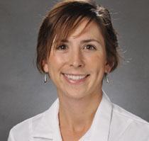 Photo of Anais Branwen Shannon, MD