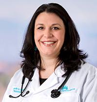Photo of Jennifer N. Kelloff, MD